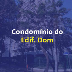 Condominio do Edif. Dom