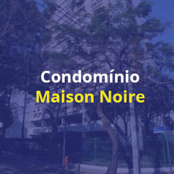 Condomínio Maison Noire